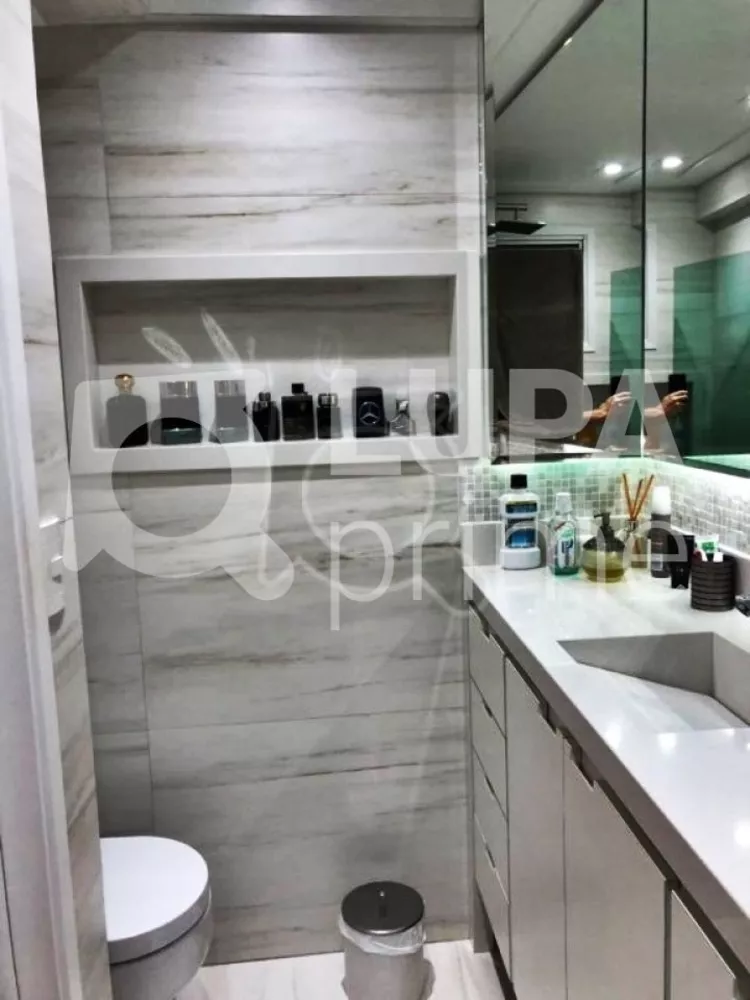 Apartamento, 3 quartos, 215 m² - Foto 5
