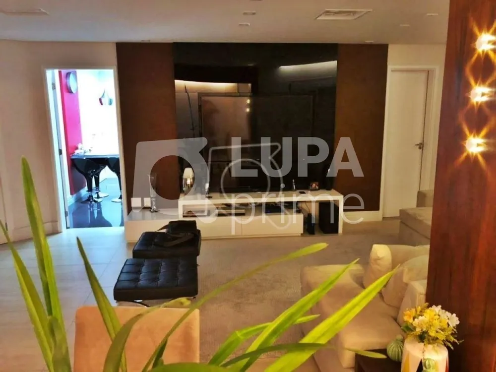 Apartamento, 3 quartos, 215 m² - Foto 18