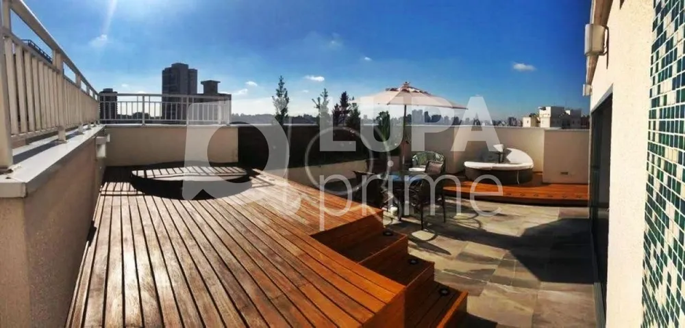 Apartamento, 3 quartos, 215 m² - Foto 13