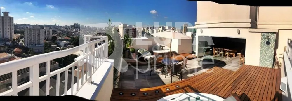 Apartamento, 3 quartos, 215 m² - Foto 6