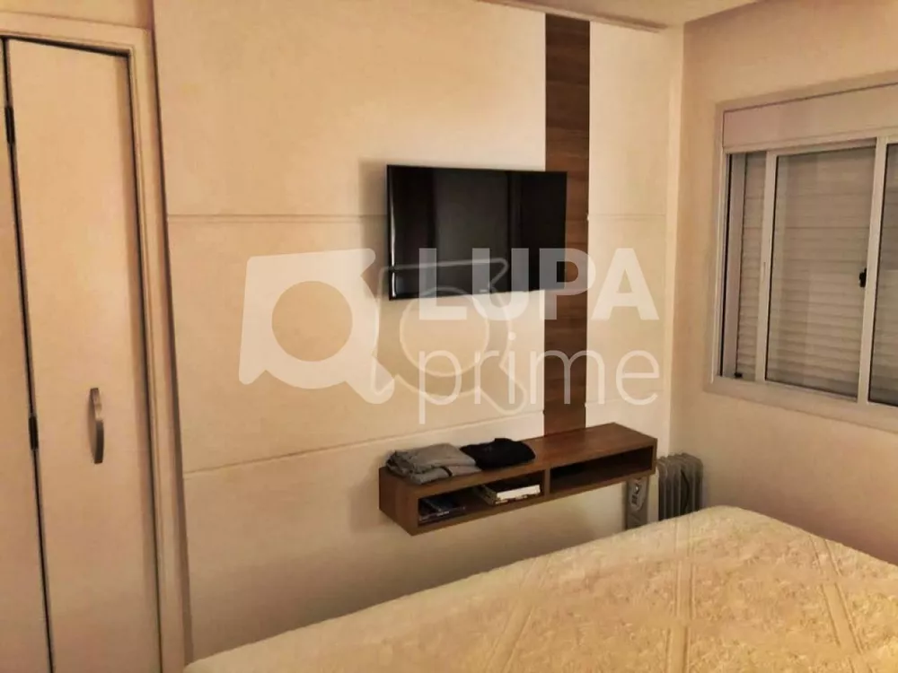 Apartamento, 3 quartos, 215 m² - Foto 8