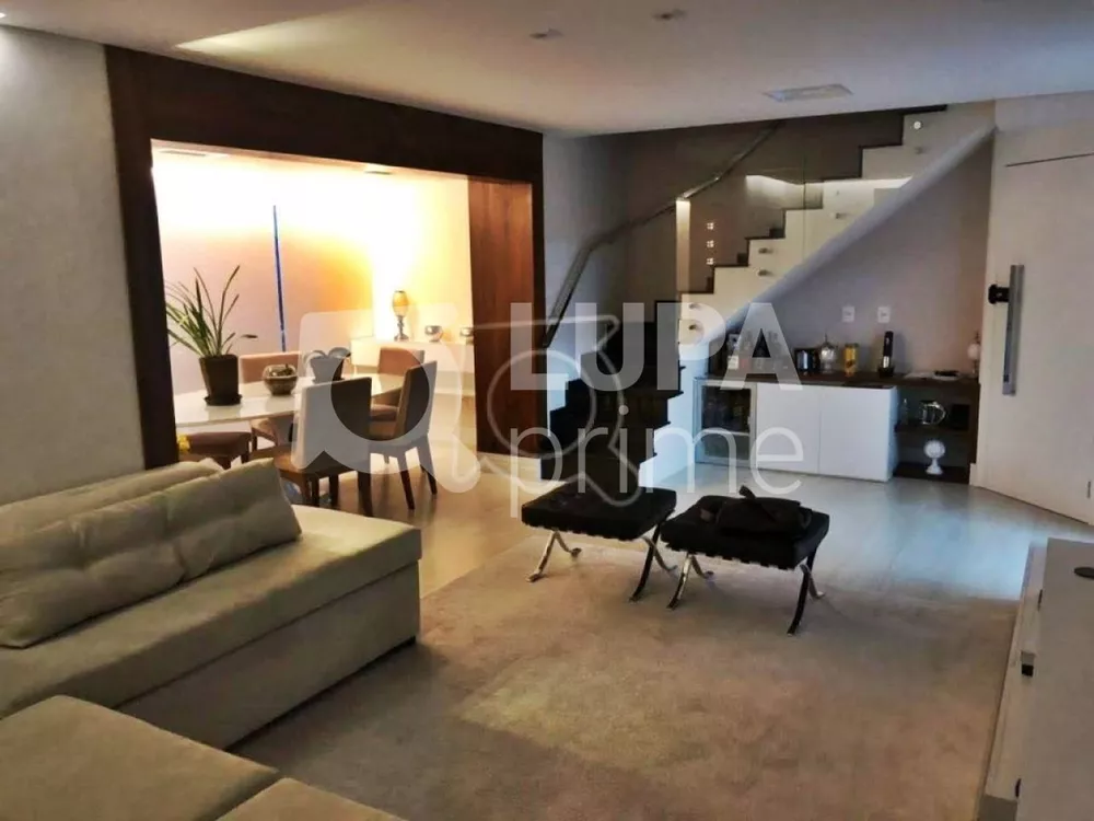 Apartamento, 3 quartos, 215 m² - Foto 7