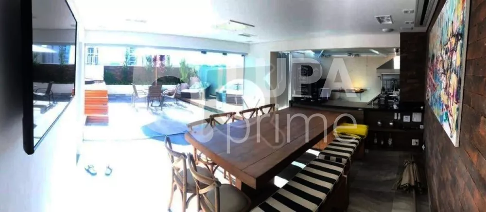 Apartamento, 3 quartos, 215 m² - Foto 4