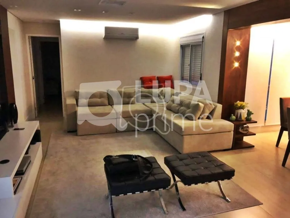 Apartamento, 3 quartos, 215 m² - Foto 19
