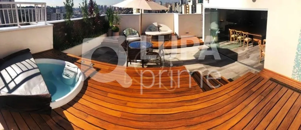 Apartamento, 3 quartos, 215 m² - Foto 14