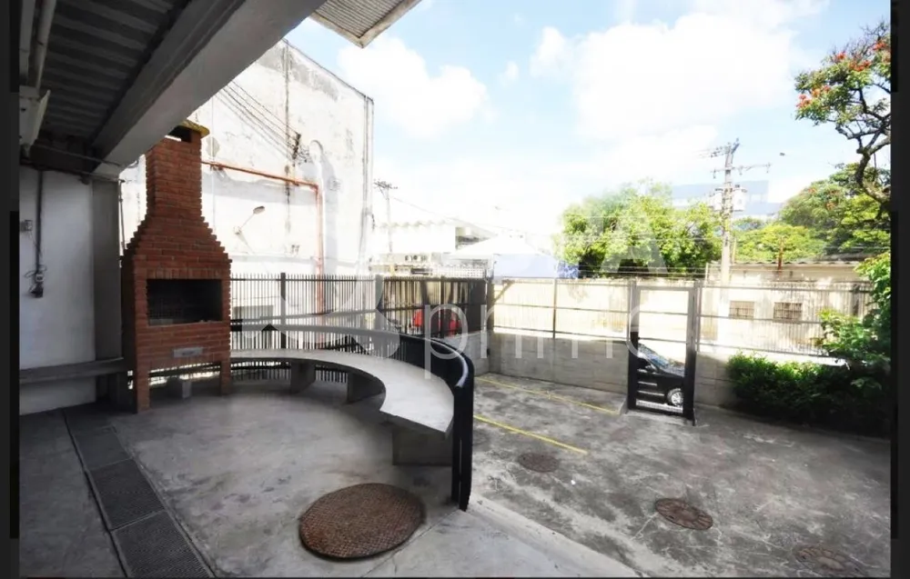 Prédio Inteiro, 1673 m² - Foto 12