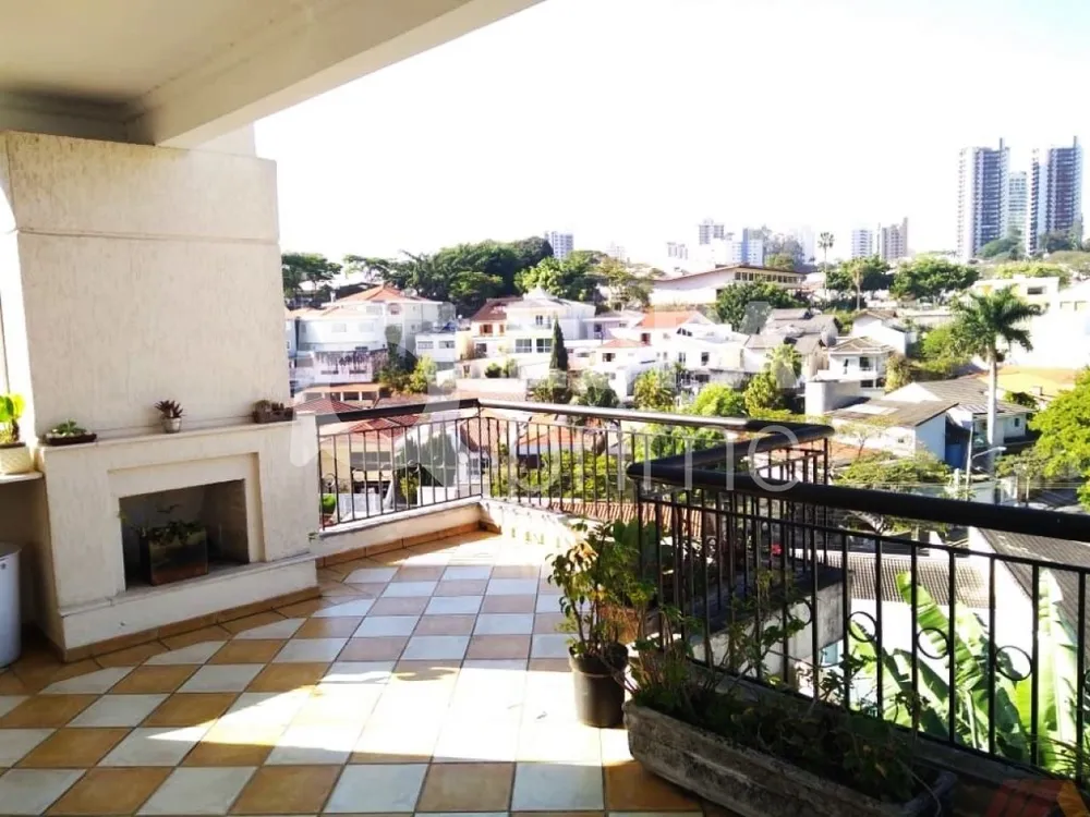Casa, 5 quartos, 650 m² - Foto 2