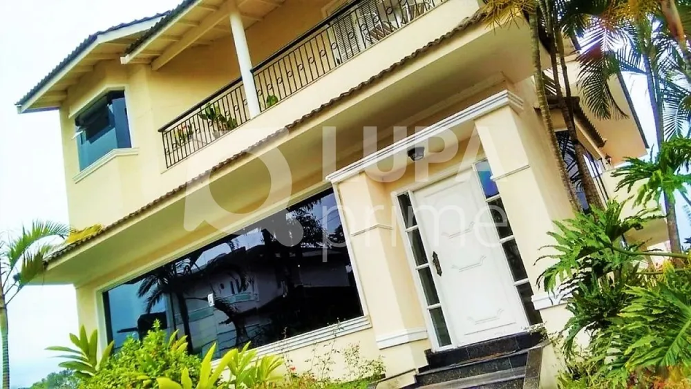 Casa, 5 quartos, 650 m² - Foto 3