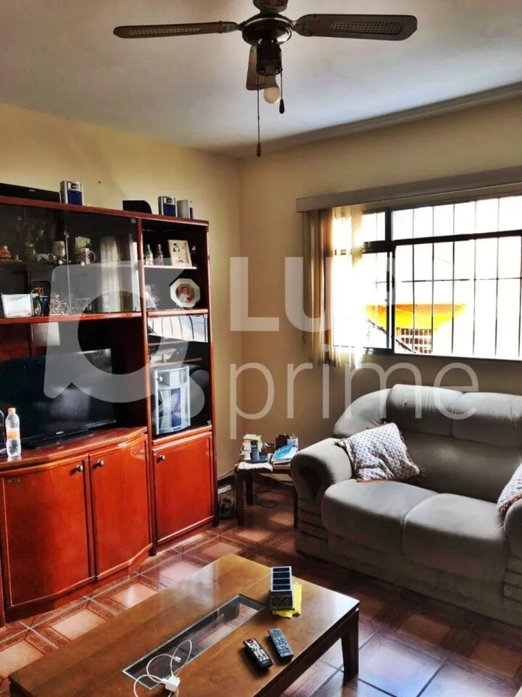 Casa, 3 quartos, 188 m² - Foto 4