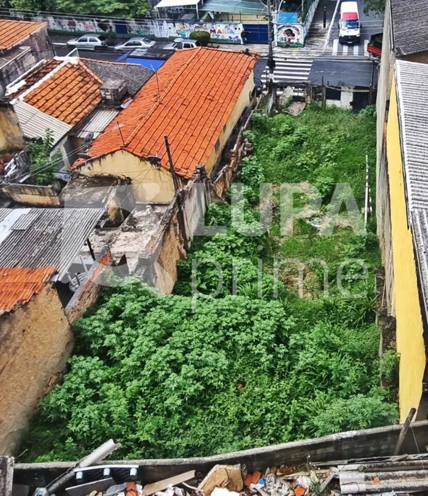 Terreno, 258 m² - Foto 1