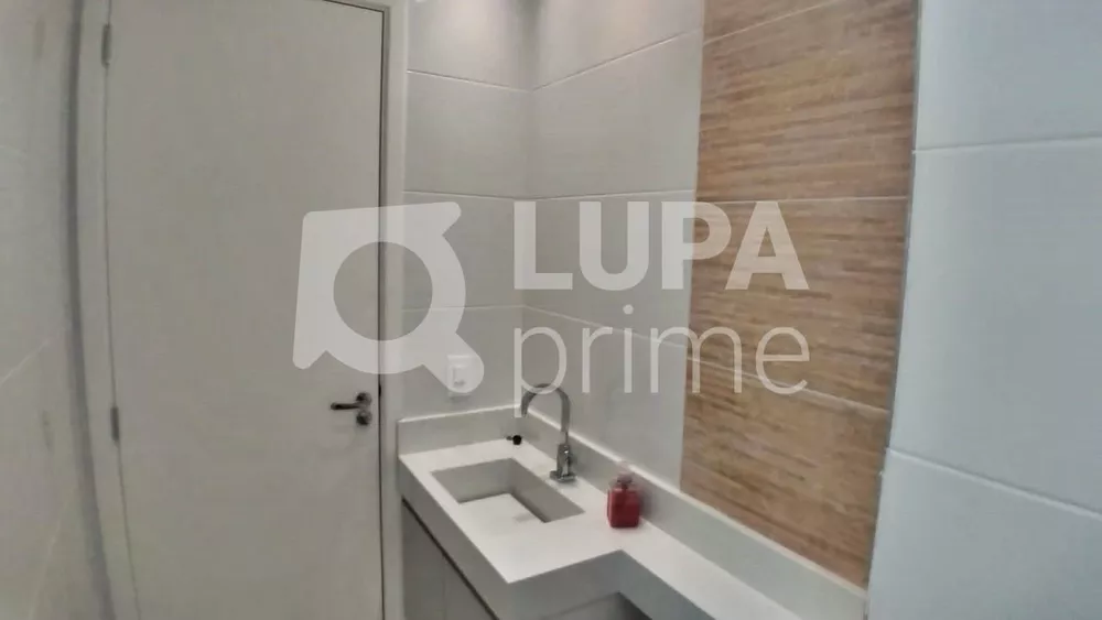 Apartamento à venda com 1 quarto, 42m² - Foto 11