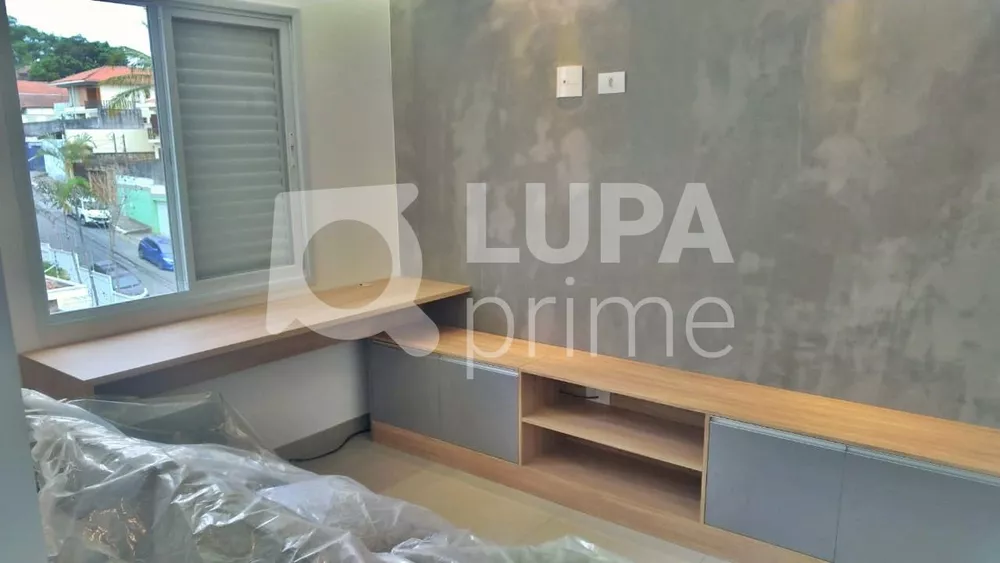 Apartamento à venda com 1 quarto, 42m² - Foto 4