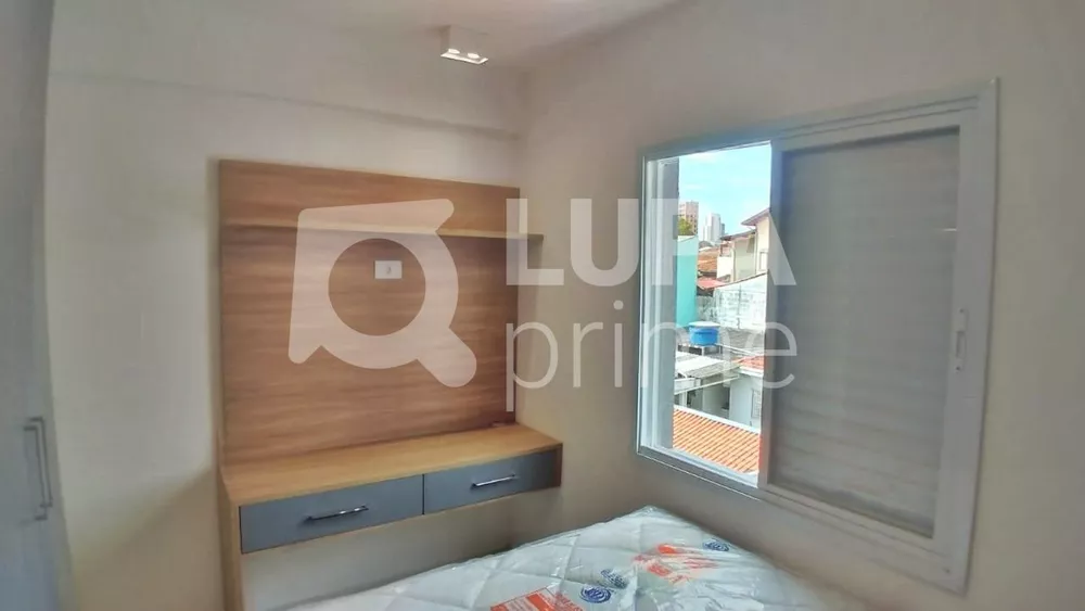 Apartamento à venda com 1 quarto, 42m² - Foto 6