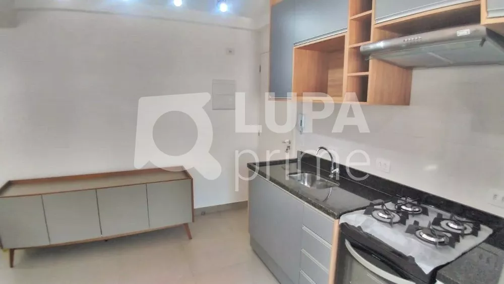 Apartamento à venda com 1 quarto, 42m² - Foto 10