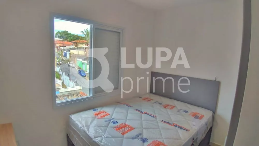 Apartamento à venda com 1 quarto, 42m² - Foto 5