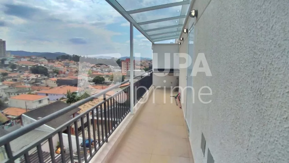 Apartamento à venda com 1 quarto, 42m² - Foto 13