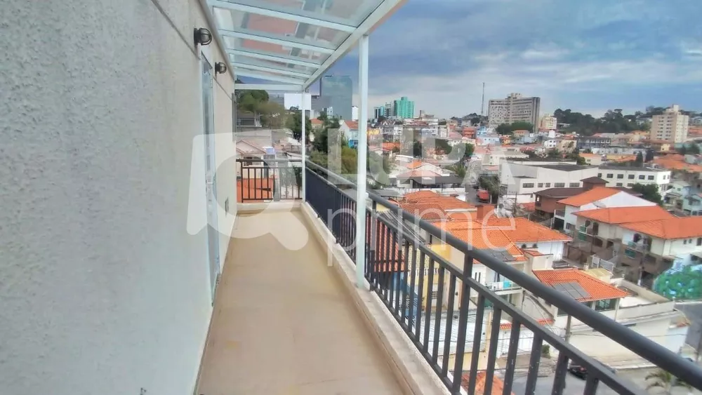 Apartamento à venda com 1 quarto, 42m² - Foto 14