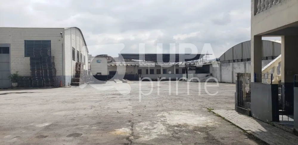 Depósito-Galpão, 1615 m² - Foto 7