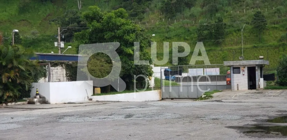 Depósito-Galpão, 1615 m² - Foto 3
