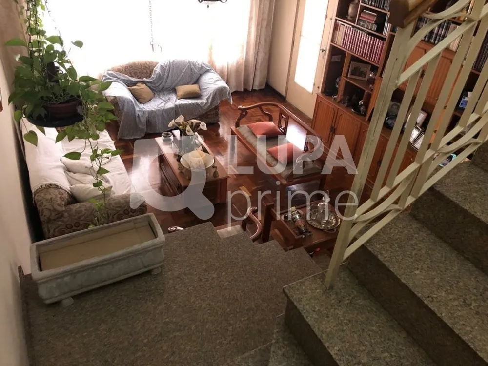 Casa, 4 quartos, 202 m² - Foto 4