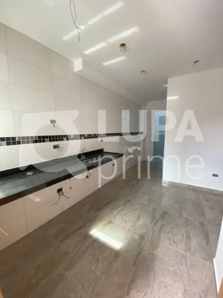 Apartamento, 1 quarto, 27 m² - Foto 4