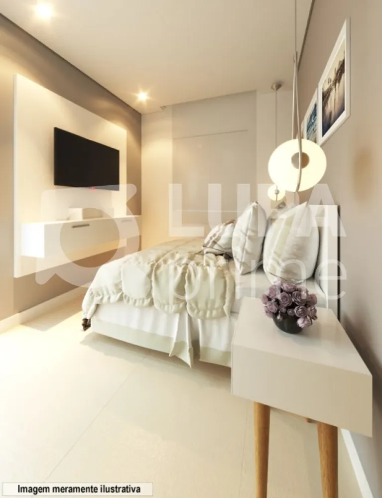 Apartamento, 1 quarto, 27 m² - Foto 7