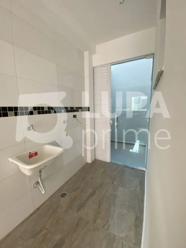 Apartamento, 1 quarto, 27 m² - Foto 5