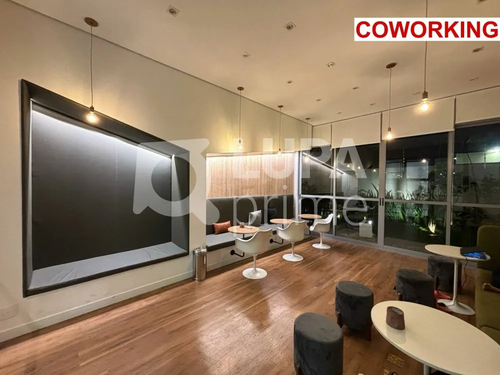 Apartamento, 1 quarto, 31 m² - Foto 8