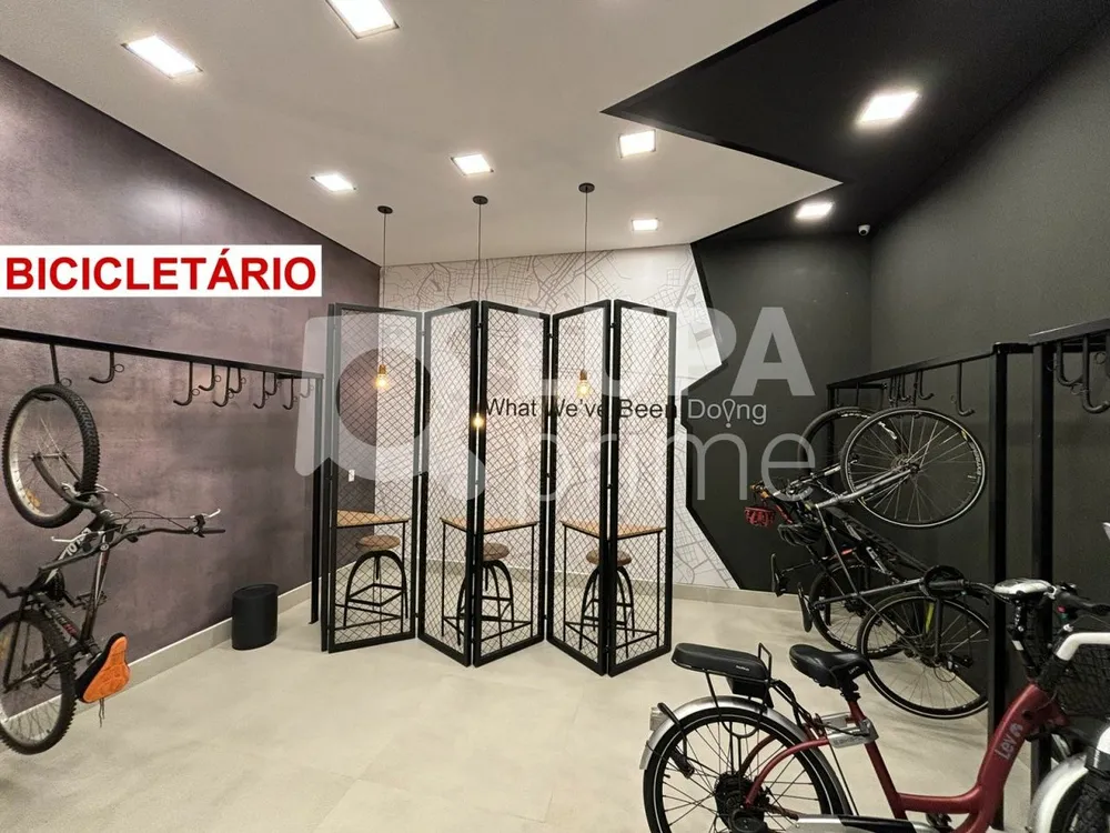 Apartamento, 1 quarto, 31 m² - Foto 5