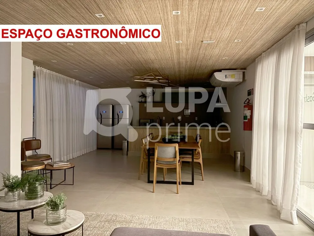 Apartamento, 1 quarto, 31 m² - Foto 12