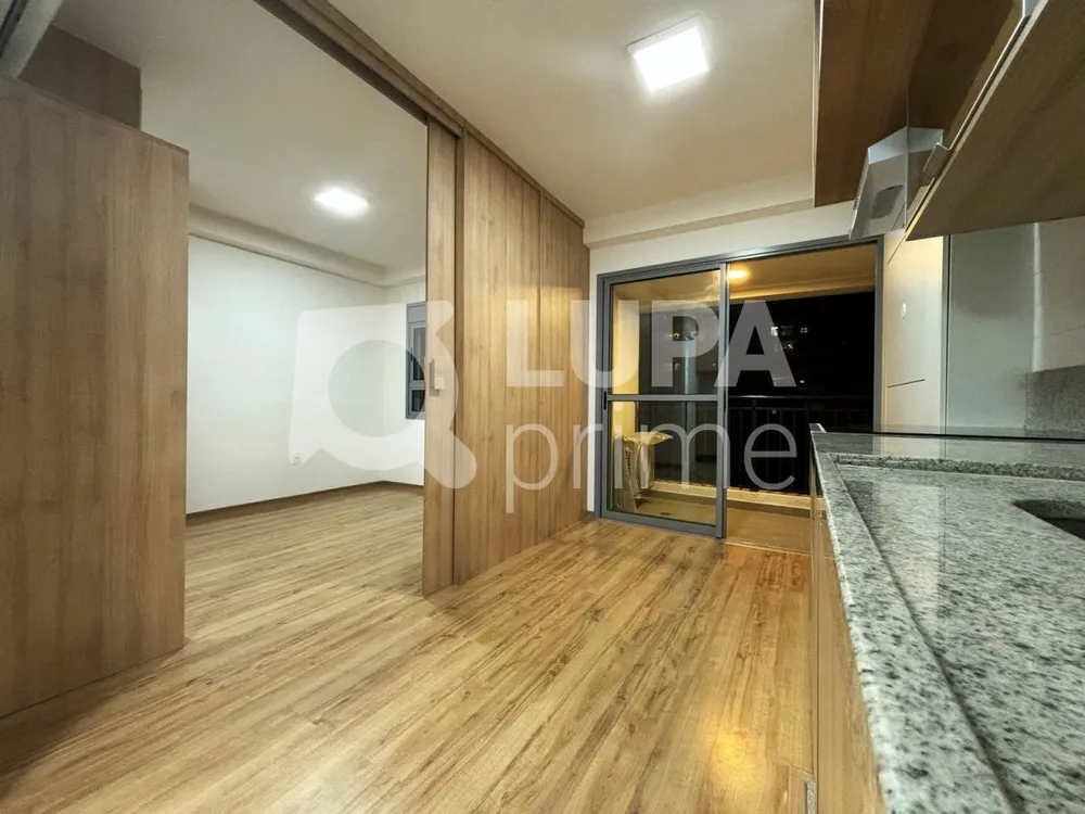 Apartamento, 1 quarto, 31 m² - Foto 6