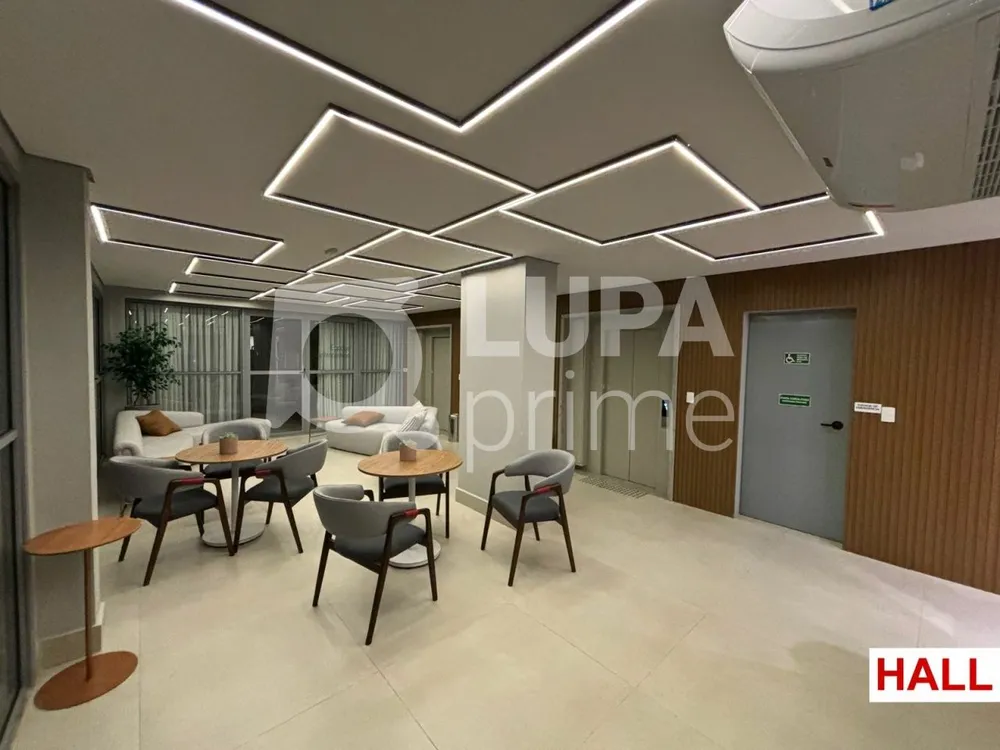 Apartamento, 1 quarto, 31 m² - Foto 3