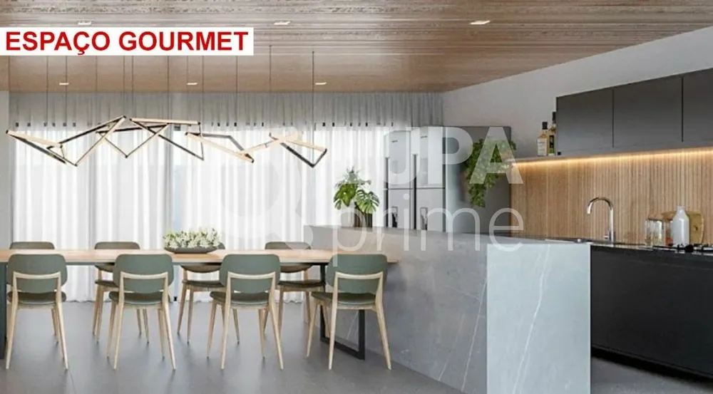 Apartamento, 1 quarto, 31 m² - Foto 7
