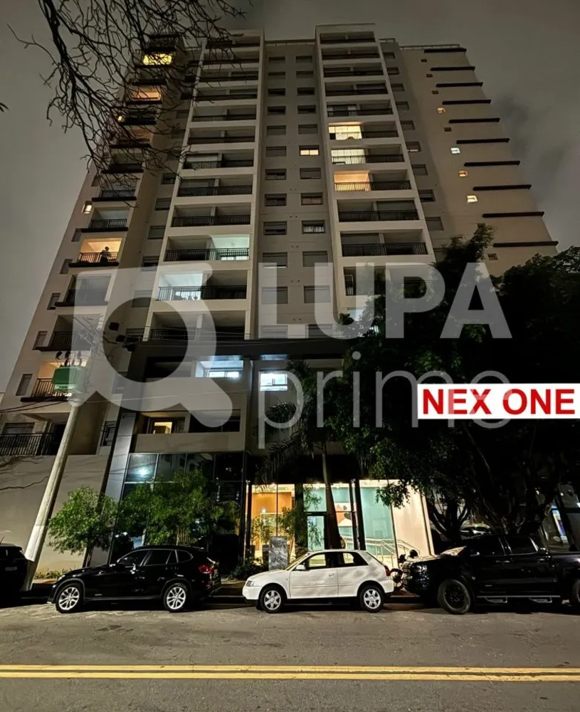 Apartamento, 1 quarto, 31 m² - Foto 10