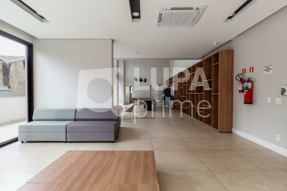 Apartamento, 1 quarto, 92 m² - Foto 4
