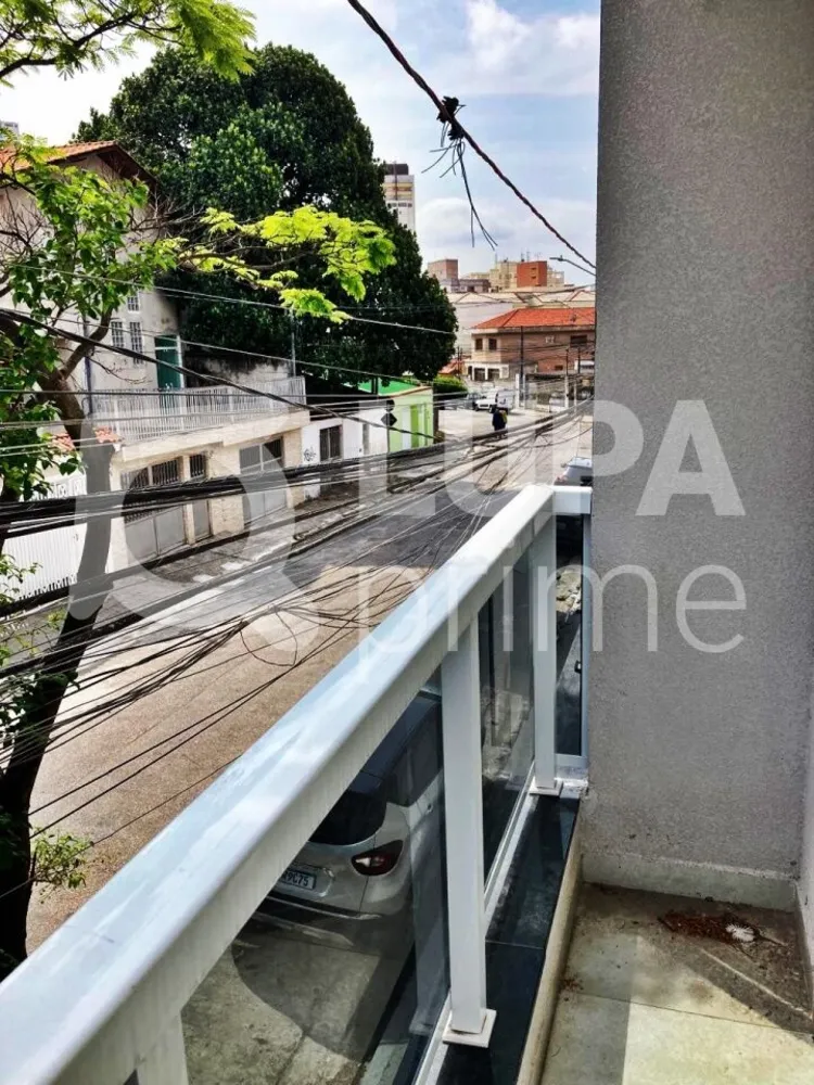 Apartamento, 2 quartos, 46 m² - Foto 7