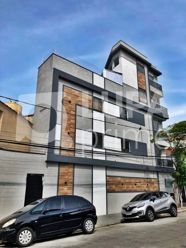 Apartamento, 2 quartos, 46 m² - Foto 5