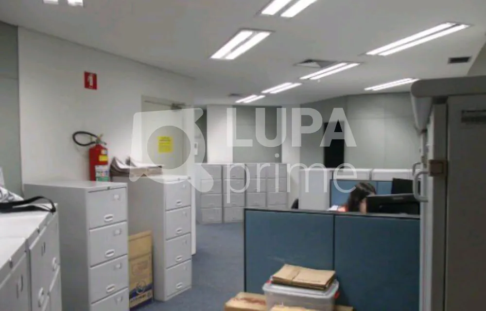 Sala-Conjunto, 370 m² - Foto 1