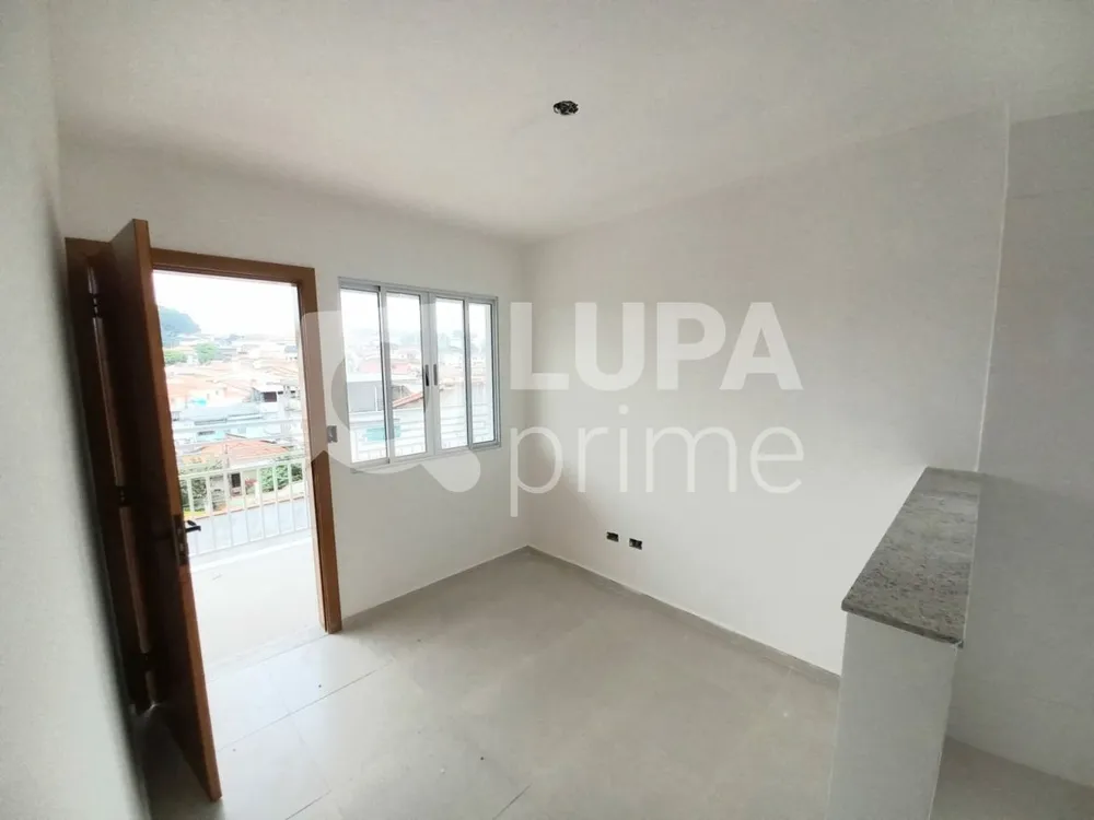 Apartamento, 1 quarto, 33 m² - Foto 6