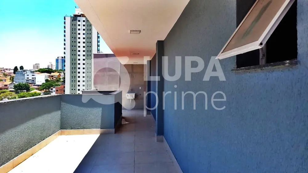 Apartamento, 2 quartos, 50 m² - Foto 8