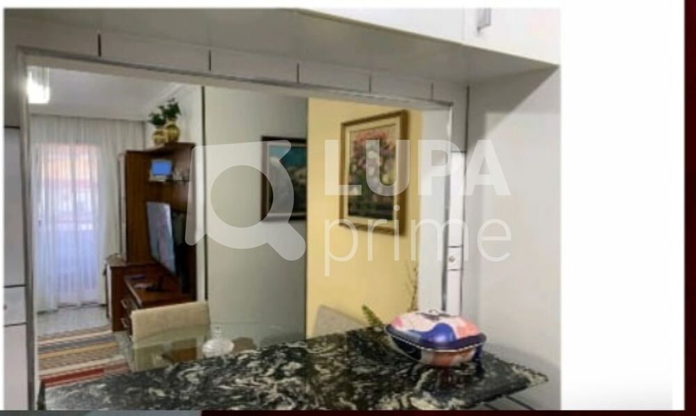 Apartamento à venda com 3 quartos, 68m² - Foto 11