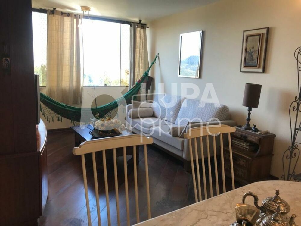 Apartamento, 3 quartos, 90 m² - Foto 1
