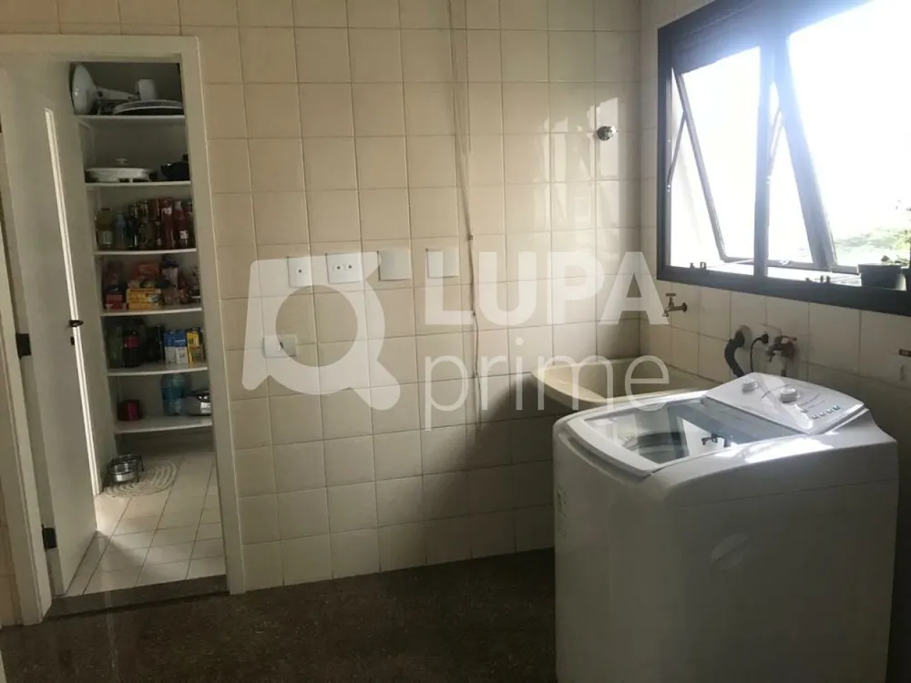 Apartamento, 4 quartos, 230 m² - Foto 9