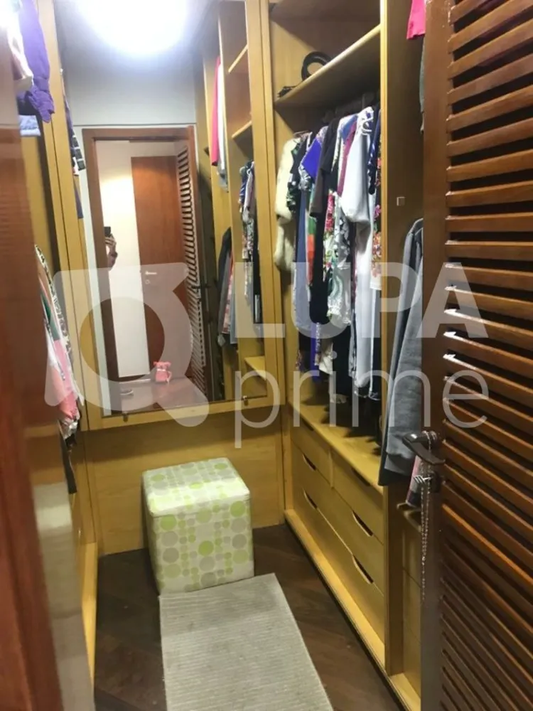 Apartamento, 4 quartos, 230 m² - Foto 14