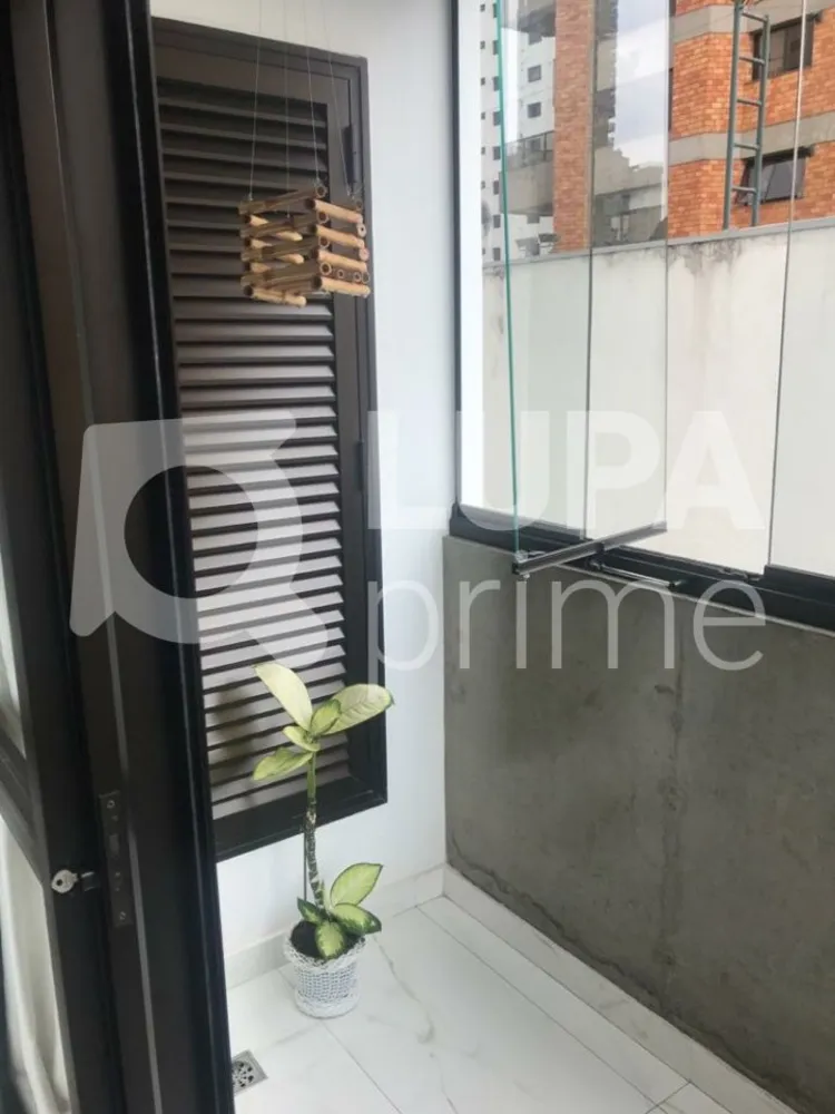 Apartamento, 4 quartos, 230 m² - Foto 10