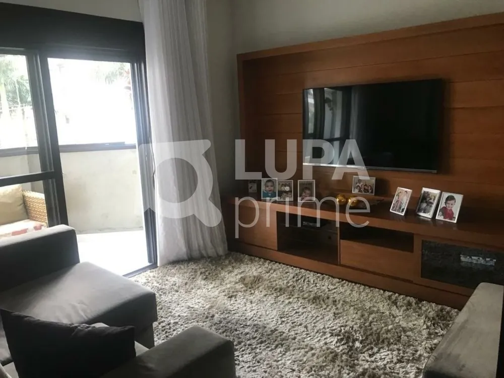 Apartamento, 4 quartos, 230 m² - Foto 8