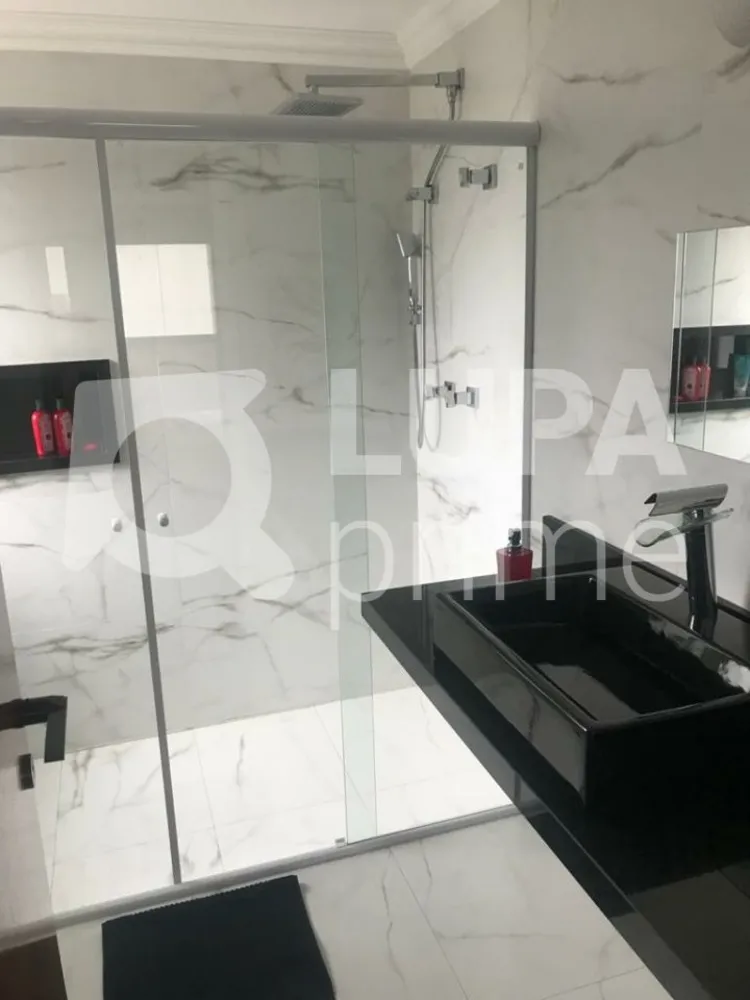 Apartamento, 4 quartos, 230 m² - Foto 15
