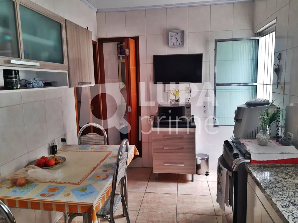 Casa, 3 quartos, 129 m² - Foto 3