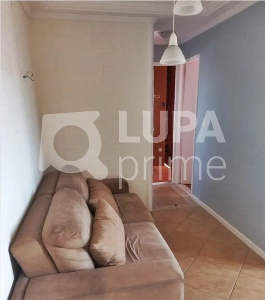 Apartamento, 2 quartos, 54 m² - Foto 3