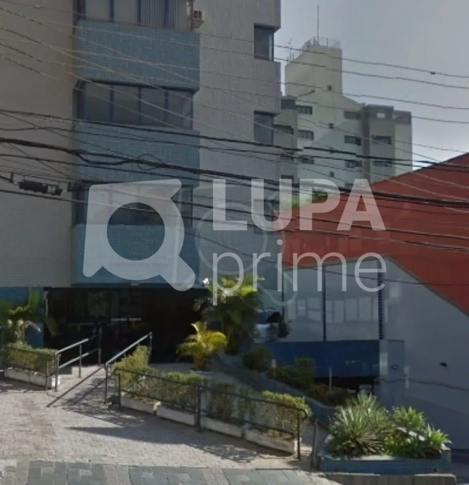 Sala-Conjunto, 37 m² - Foto 1